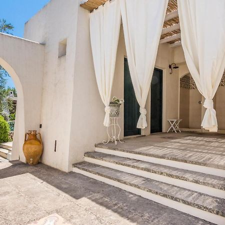 Tenuta Aphrodite รากาเล ภายนอก รูปภาพ
