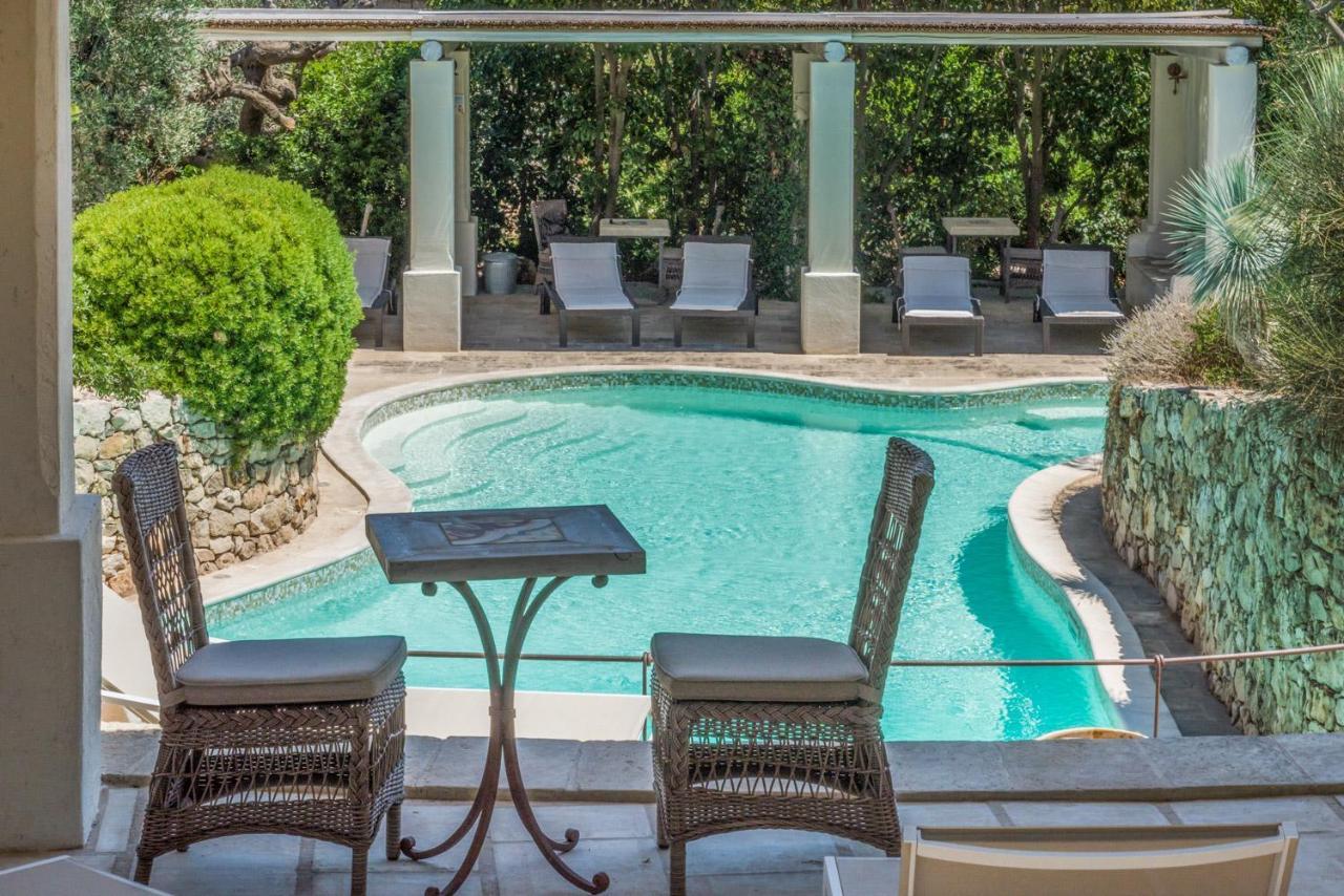 Tenuta Aphrodite รากาเล ภายนอก รูปภาพ