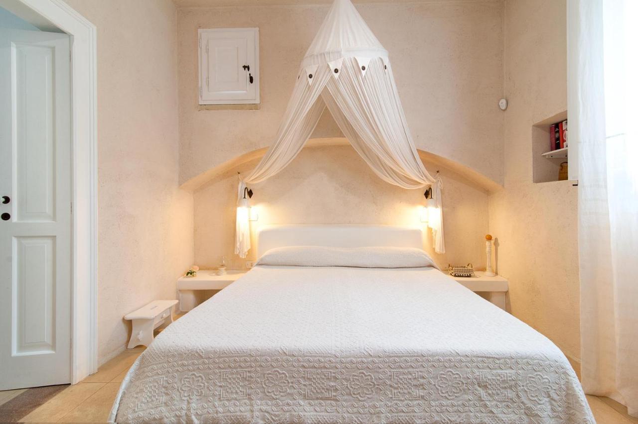 Tenuta Aphrodite รากาเล ภายนอก รูปภาพ
