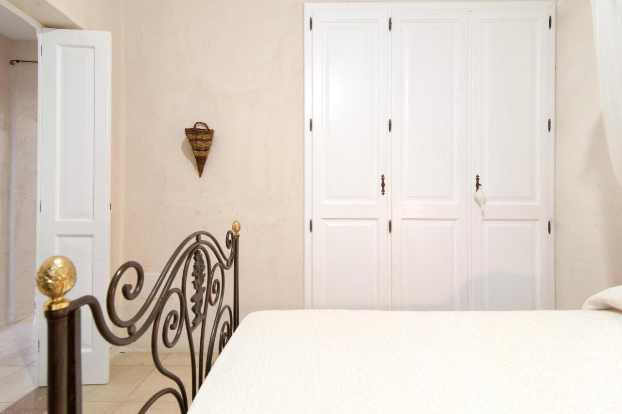 Tenuta Aphrodite รากาเล ภายนอก รูปภาพ
