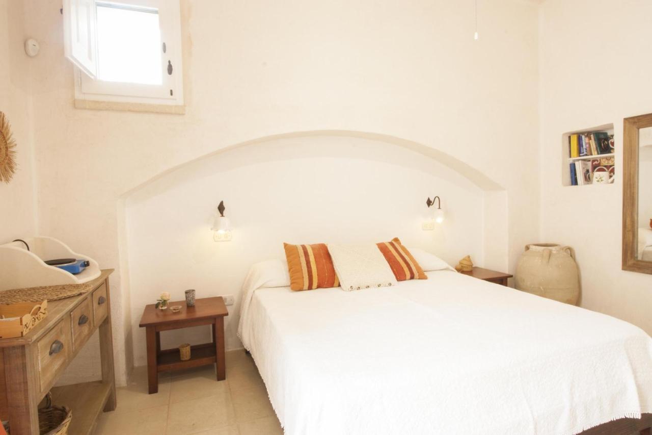 Tenuta Aphrodite รากาเล ภายนอก รูปภาพ