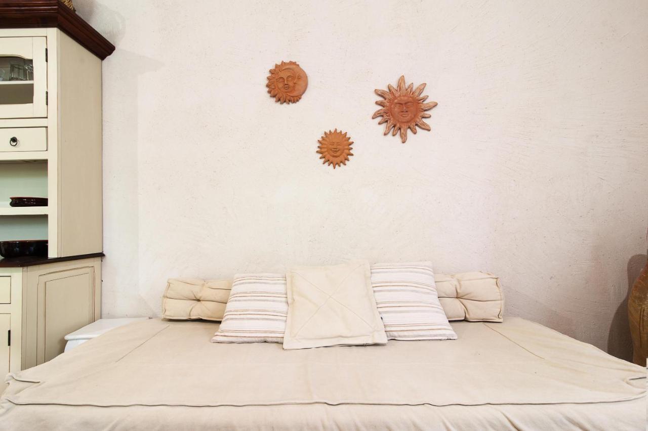 Tenuta Aphrodite รากาเล ภายนอก รูปภาพ