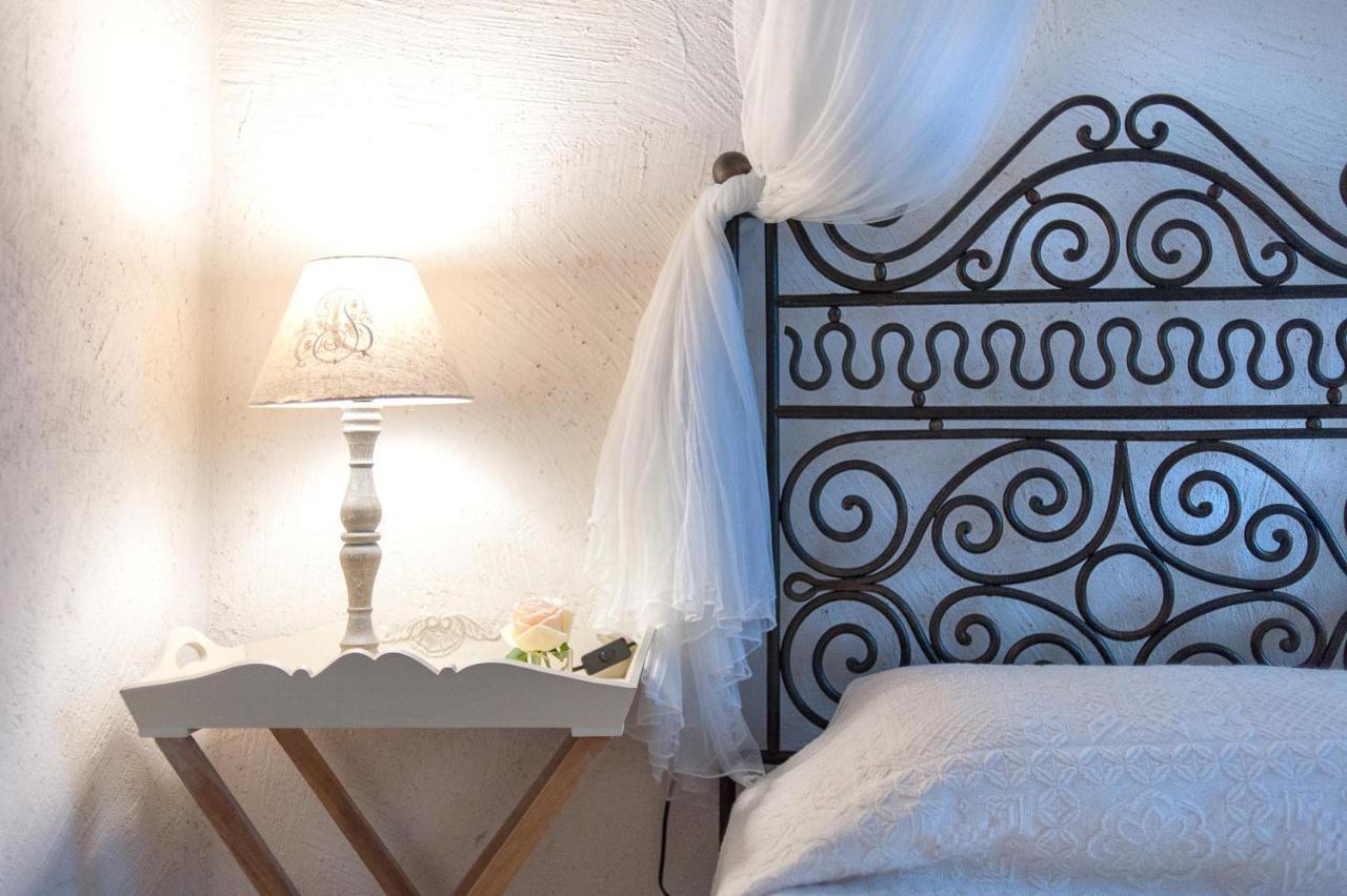 Tenuta Aphrodite รากาเล ภายนอก รูปภาพ