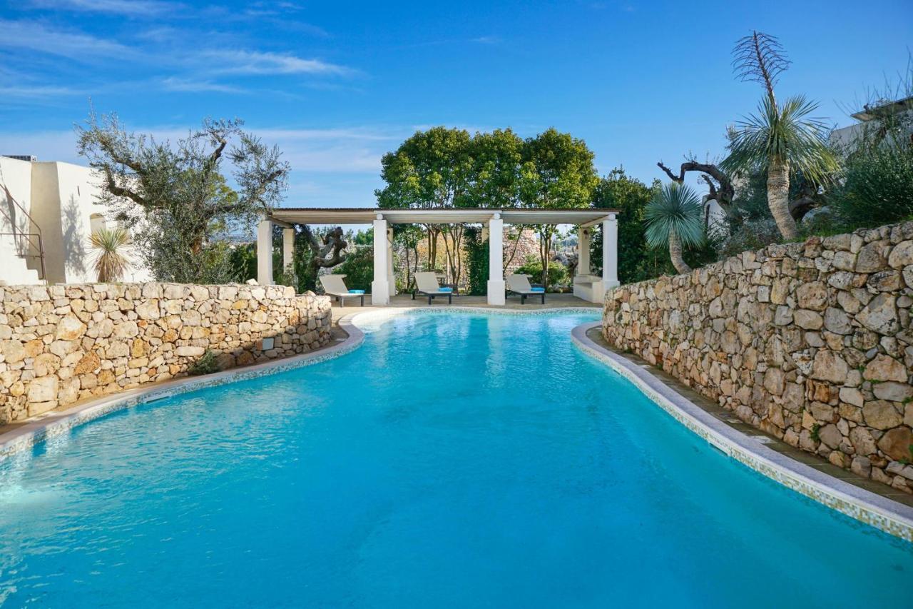 Tenuta Aphrodite รากาเล ภายนอก รูปภาพ