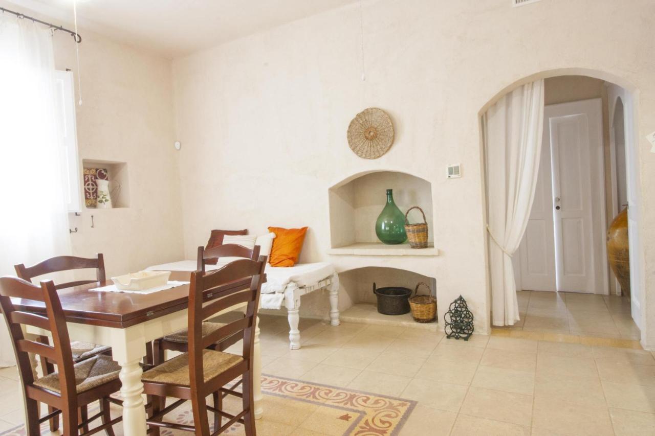 Tenuta Aphrodite รากาเล ภายนอก รูปภาพ